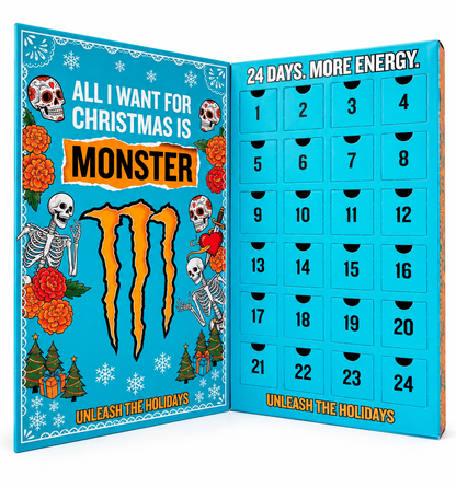 Monster Mango Loco